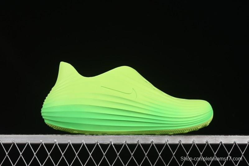 Nike ReactX Rejuven8 Summer Sandals with Soft Cushioning - HV5060-300