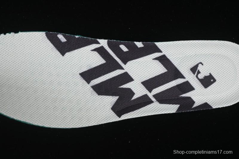 New York Yankees Chunky Liner Mid Denim Monogram Platform Sandals - 3ASXE015N50CRS