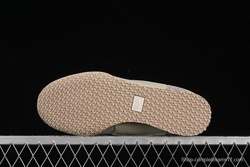 Onitsuka Tiger Serrano CL Breathable Comfort Casual Shoes - 1183B886-100