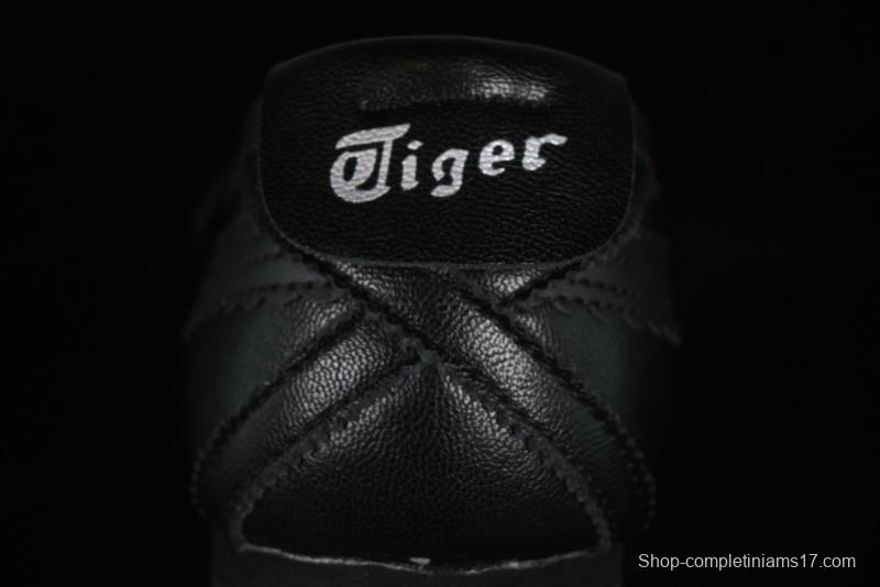 Onitsuka Tiger Mexico 66 Tgrs Mary Jane Low-Top Casual Summer Sandals - 1182A660-001