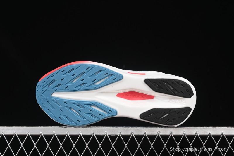 Brooks Hyperion Max 2 Cushioned Marathon Racing Shoes - 1104341D408