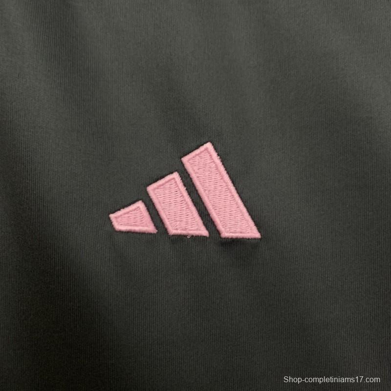 25/26 Women's Miami Away Jersey