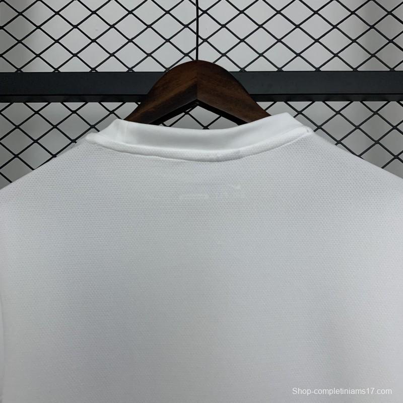 13/14 Retro Manchester City THIRD Jersey