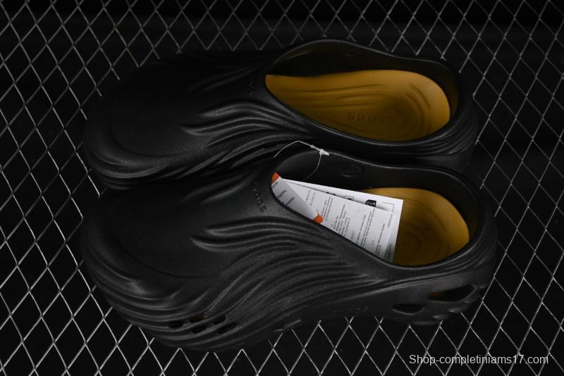 Crocs Eva Wave Casual Beach Clog Sandals - B.D4