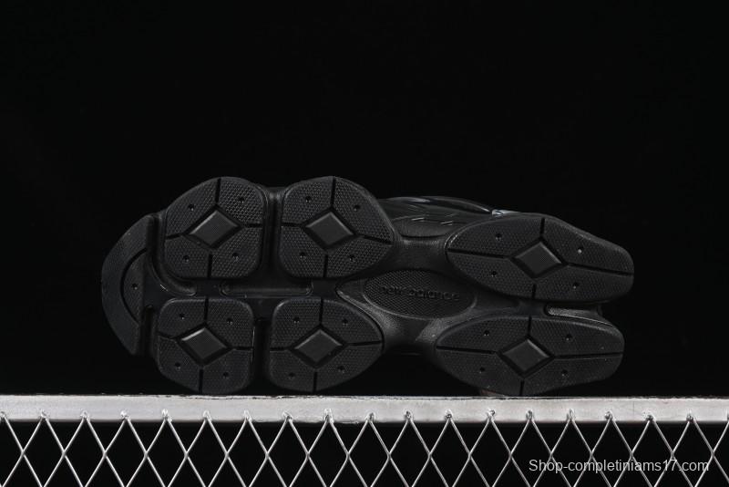 New Balance NB9060 Retro Casual Running Shoes with ABZORB Cushioning - U9060IMD