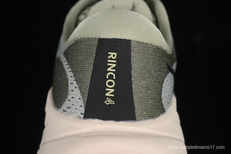 HOKA ONE ONE Rincon 4 Lightweight Breathable Running Shoes - 1155130 FLY