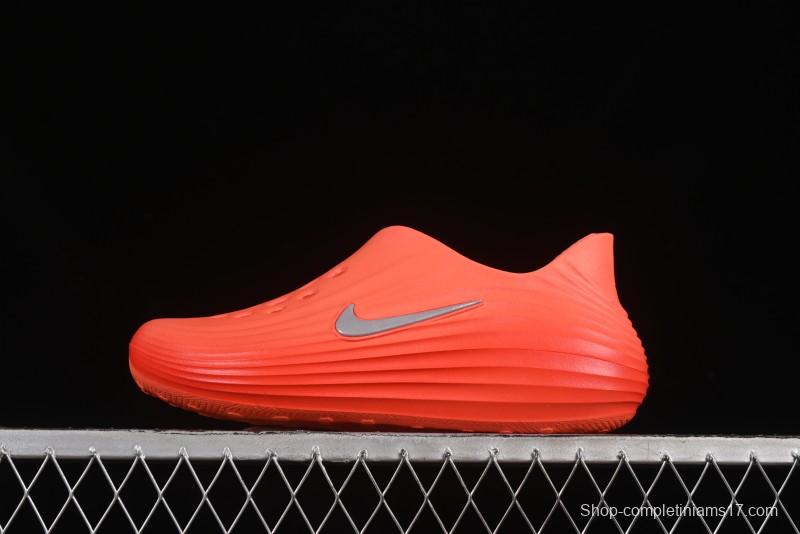 Nike ReactX Rejuven8 Summer Sandals with Ultra-Soft ReactX Foam for All-Day Comfort - HV5060-800