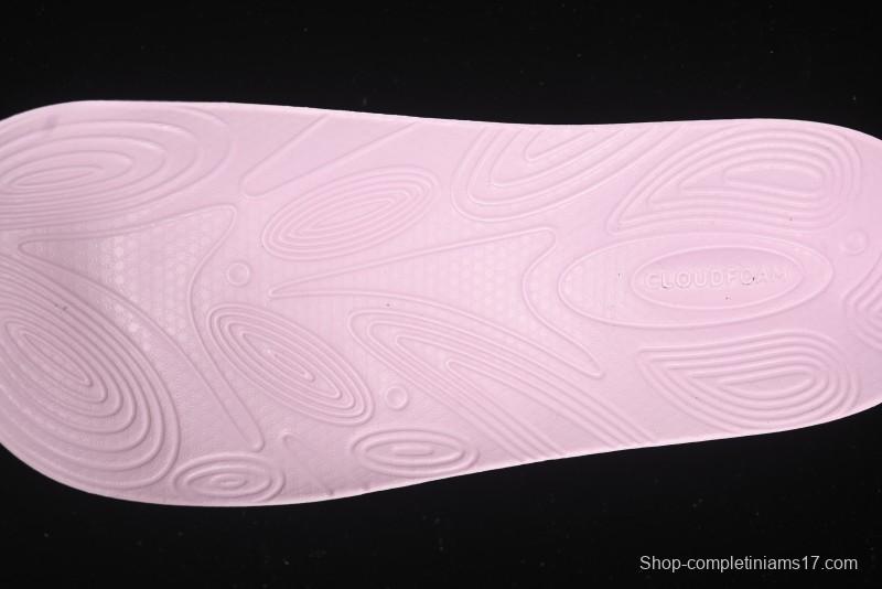 Adidas Ozwave Cldg JR6756 Chef Shoes 2nd Generation Cushioned Retro Platform Sandals - JR6756