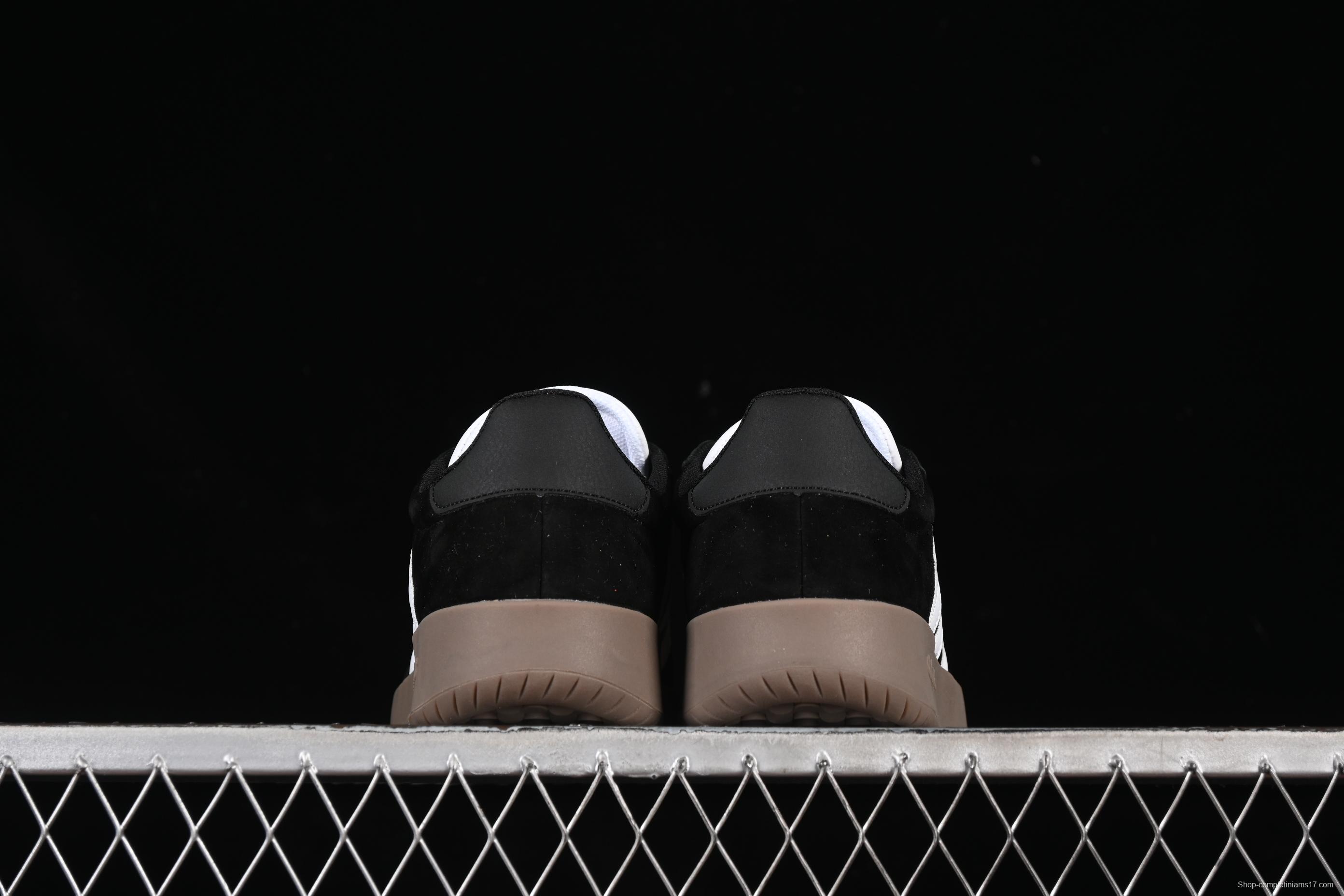 Adidas Barreda Comfortable Cushion Low Top Casual Sneakers - JQ4235