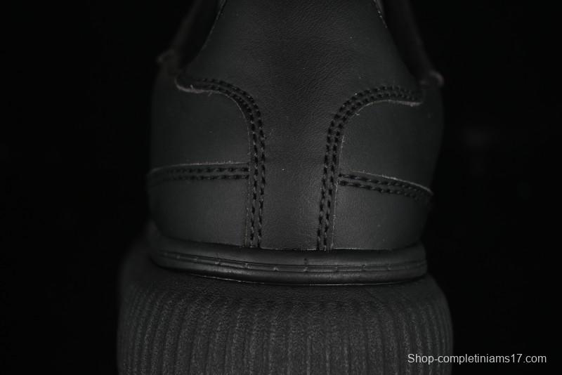 Onitsuka Tiger Delecity Thick Sole Low-Top Lifestyle Casual Sneakers - 1183B873-002