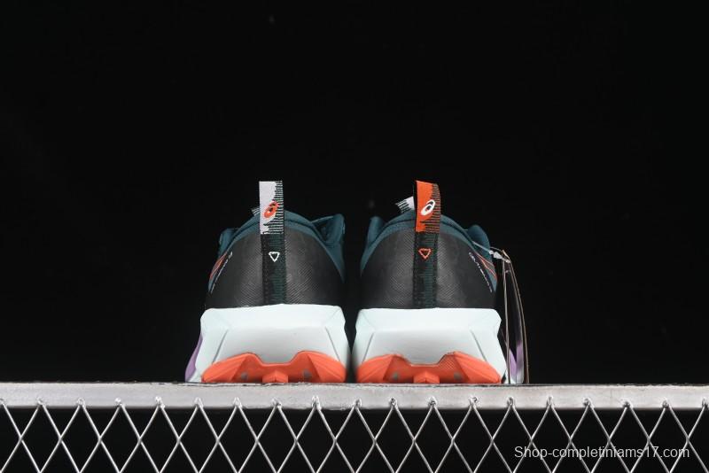 Asics Gel-Trabuco 13 Retro Breathable Casual Shoes with Cushioning for Men - 1012B768-001