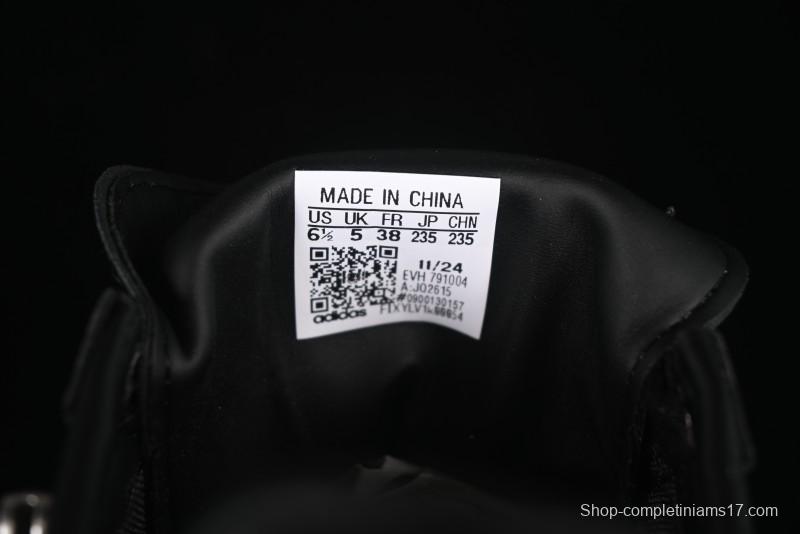 Adidas Originals SL 72 OG Retro Running Shoes - JQ2615