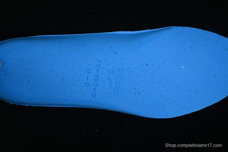 Onitsuka Tiger Delecity Thick Sole Low-Top Lifestyle Casual Shoes - 1183B874-103