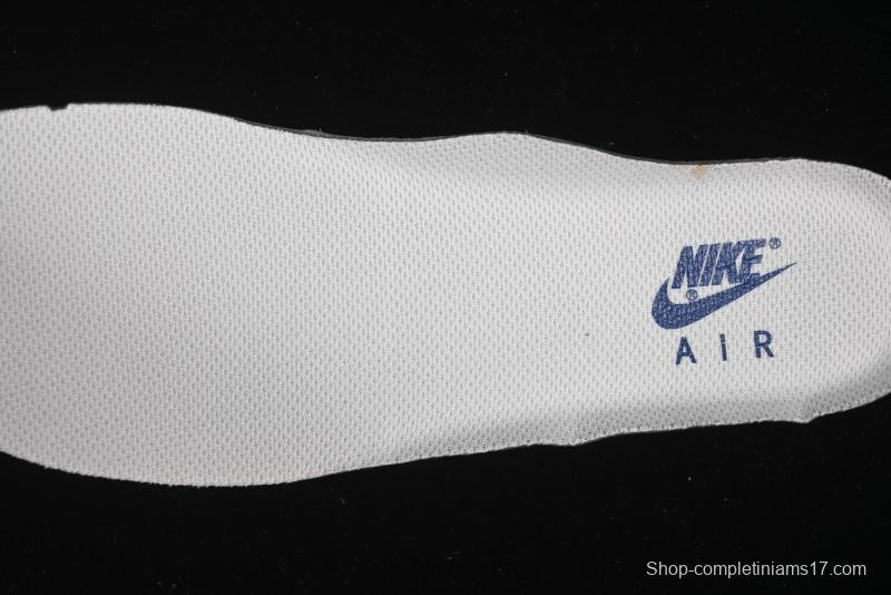 Nike Air Force 1 '07 Low x Capybara "Pour milkBape" Casual Sneakers - LV0506-110