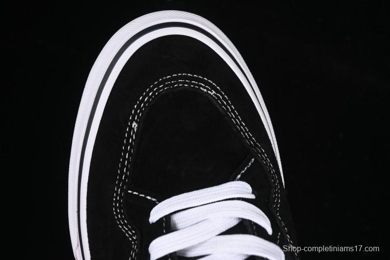 Vans Rowan Classic Comfortable Professional Skateboarding Shoes - VN0A4TZCY28