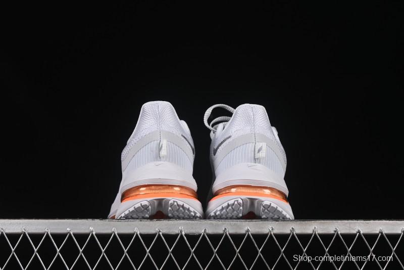 Nike Air Zoom Pegasus Premium Running Shoes with Mesh Upper and Air Cushion Technology - HQ2592-001