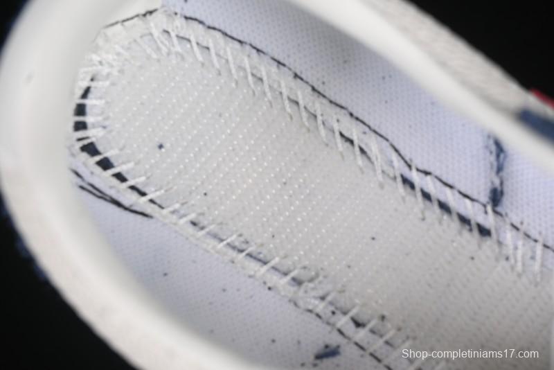 New Balance 471 Series Fabric and Leather Casual Lifestyle Shoes - U471AK