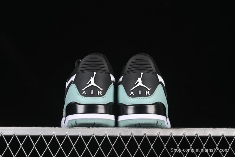 Nike Air Jordan Legacy 312 Low AJ312 Triple Strap Sneakers - CD7069-109