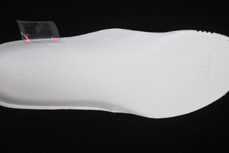 Nike Zoom VaporFly Next 3% Prototype Super Marathon Running Shoes with Dual Airzoom Cushion and ZoomX Foam - FD8315-600