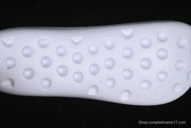 Adidas Ozwave Cldg JR9273 Chef Shoes 2nd Generation Cushioned Platform Dad Sandals - JR9273