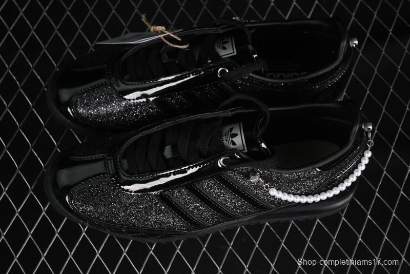 Adidas Originals SL 72 OG Retro Running Shoes - JQ2615