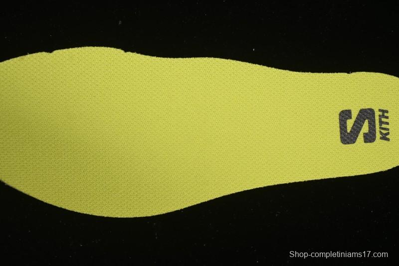 Salomon XT-Whisper Explorer Series Outdoor Trail Running Shoes - 479049-22