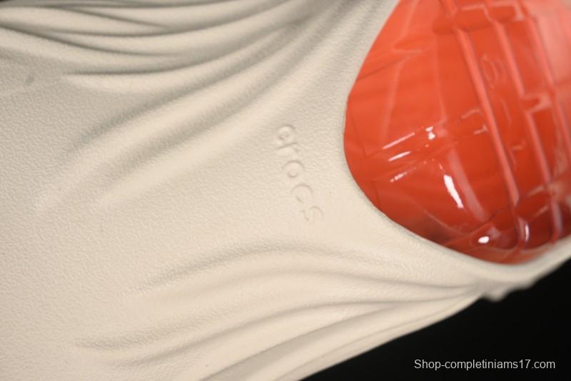 Crocs Eva Wave Casual Beach Clog Sandals - B.D4