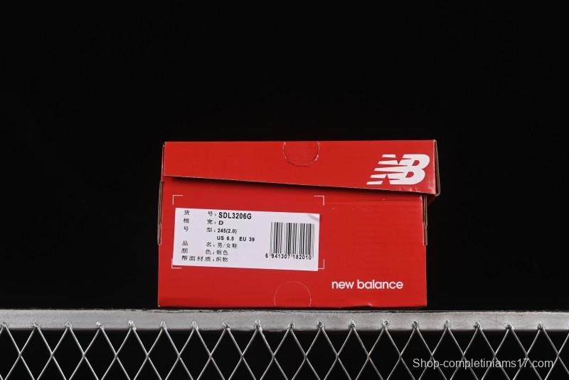 New Balance Summer Retro Sandals SDL3206G