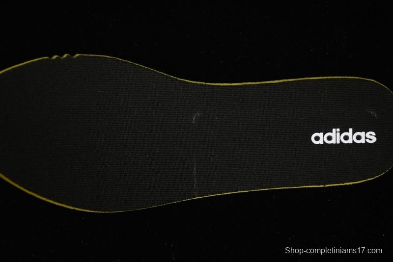 Adidas Barreda Decode Comfort Cushion Low Top Casual Sneakers - JI2318