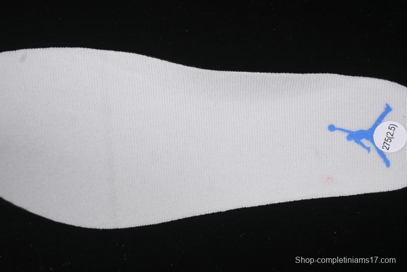 Nike Air Jordan 3 Retro Lucky Shorts Basketball Shoes - CT8532-101