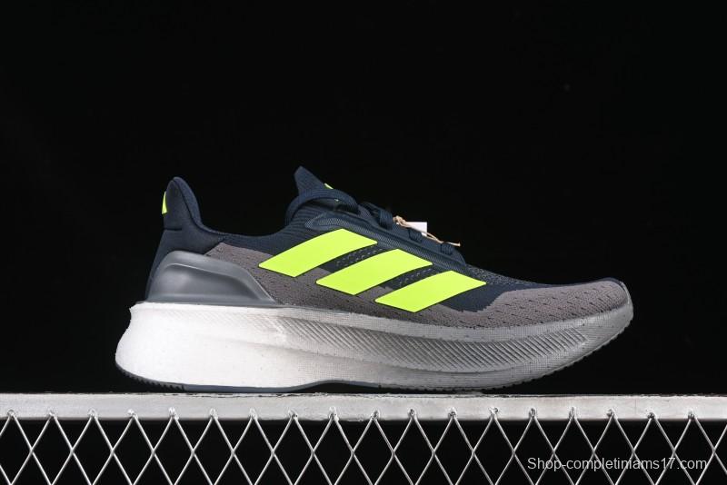 Adidas Ultraboost 5X Running Shoes with Boost Cushioning - JH9034
