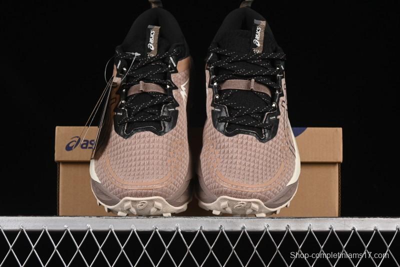 Asics Gel-Trabuco 13 Retro Breathable Casual Shoes with Cushioning for Men - 1011B973-020