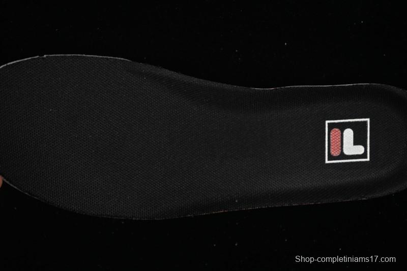 Fila Heritage Fluid Cat Paw 5.0 Vintage Lace-Up Dad Shoes - F12M442115FBV