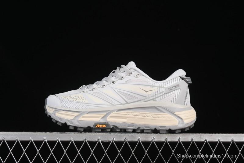 Hoka Mafate Speed 2 Ultra-Lightweight Cushioned Trail Running Shoes - 1126851 CYLB