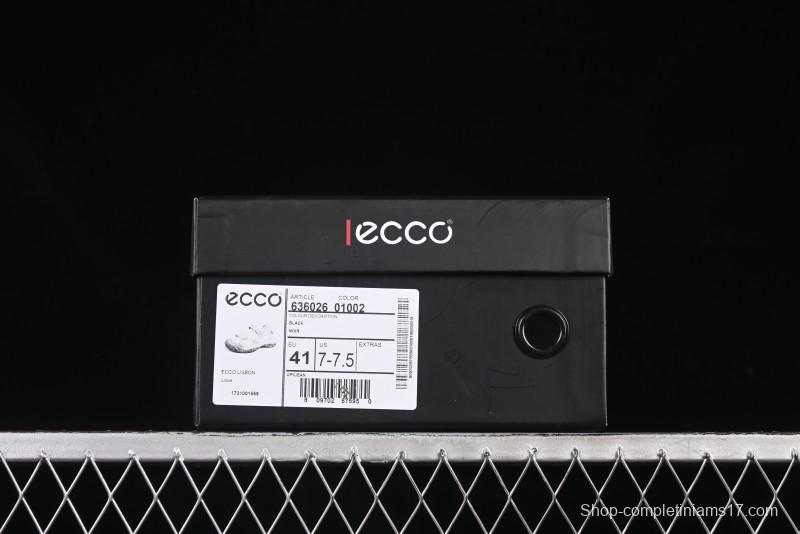 ECCO Speed Comfort Strap Summer Sandals with Anti-Slip Design - 63602601002