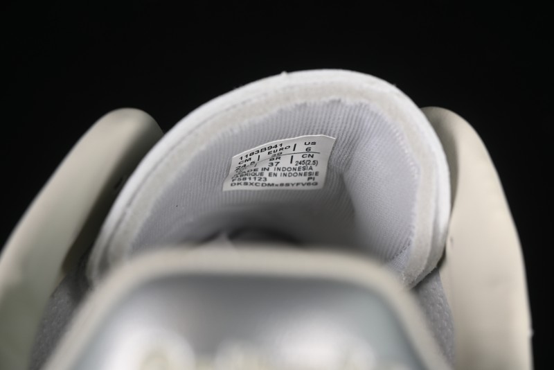 Onitsuka Tiger Delecity Thick Sole Durable Low-Top Lifestyle Casual Shoes - 1183B941-020