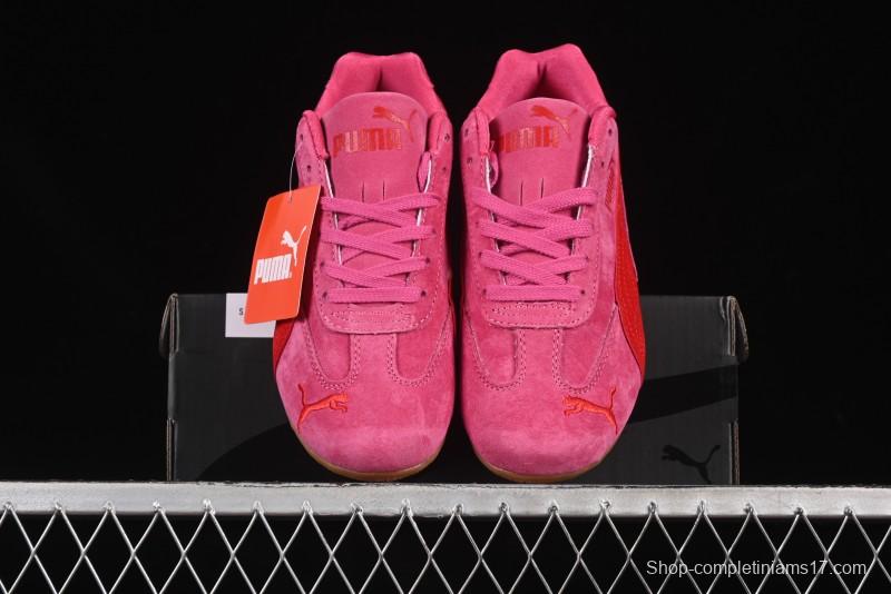 Puma Speedcat Lifestyle Low-Top Sneakers - 398846-56