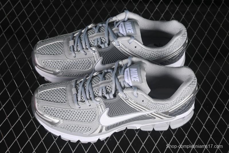 Nike Zoom Vomero 5 SP Classic Retro Casual Running Shoes with EVA Midsole - FJ4151-003