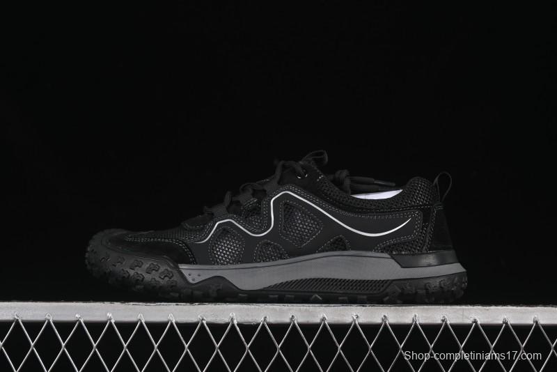 ECCO Heat Cool Outdoor Series Summer Breathable Mesh Casual Shoes - 62580301001