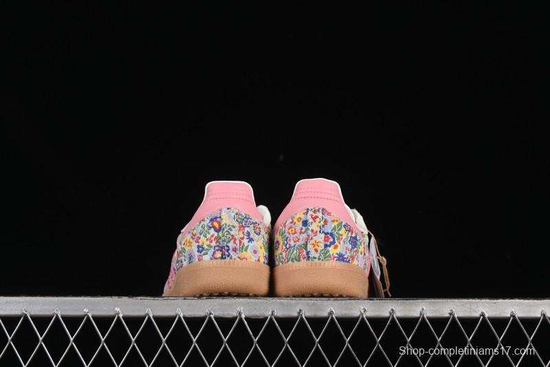 Adidas Samba OG Women's Casual Sneakers - JI0280