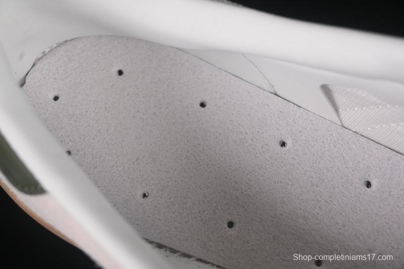 Adidas Originals Gazelle Indoor Retro Casual Sneakers with Anti-Slip and Wear-Resistant Design - JH8821