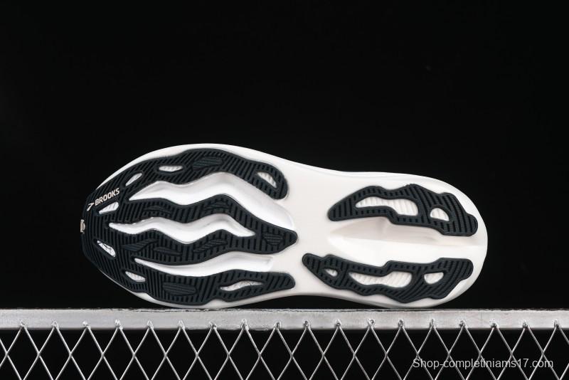 Brooks Glycerin Max Cushioned Marathon Running Shoes with Nitrogen Technology - 110447D284