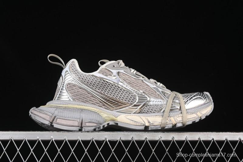 Balenciaga Phantom Sneaker 3XL Running Shoes - W3BR50208