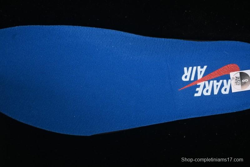 Nike Air Jordan 3 Retro OG Rare Air Sneakers with Small Reverse Swoosh - IB8967-004