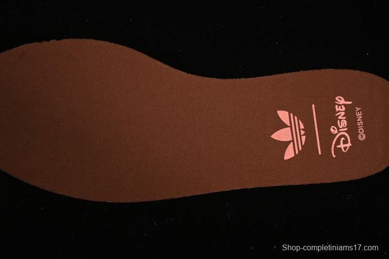 Adidas Originals Gazelle Bold JR4244 Collaboration Low-Top Platform Sneakers with Slip-Resistant Durable Sole