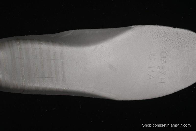 Nike Air Force 1 '07 Low BAPE Collaboration Beige Starry Sky Casual Sneakers - HH7518-065