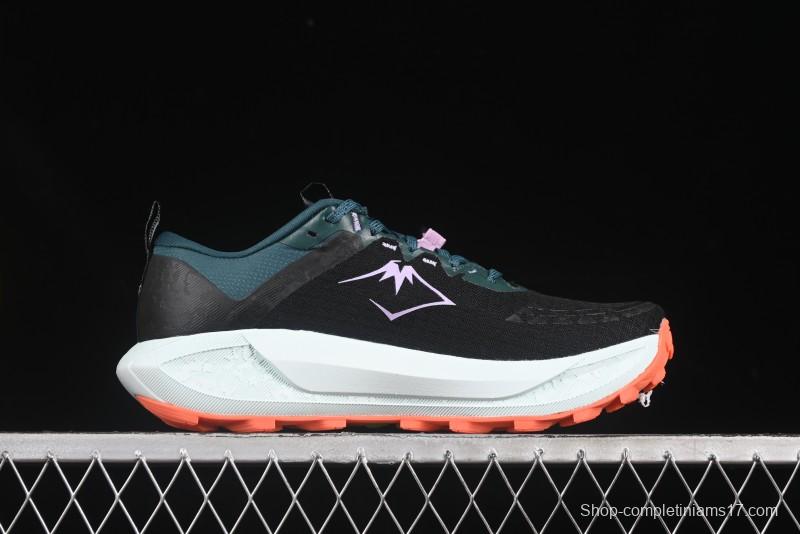 Asics Gel-Trabuco 13 Retro Breathable Casual Shoes with Cushioning for Men - 1012B768-001