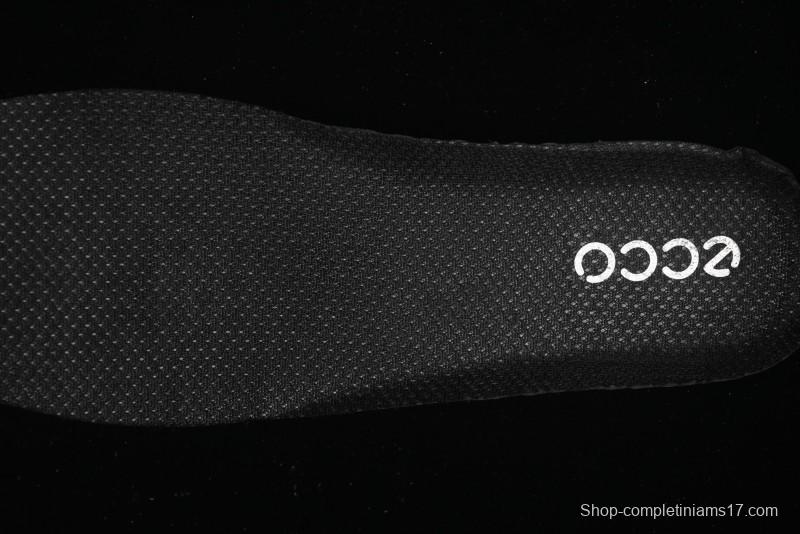 ECCO Heat Cool Outdoor Series Summer Breathable Mesh Casual Shoes - 62580301001