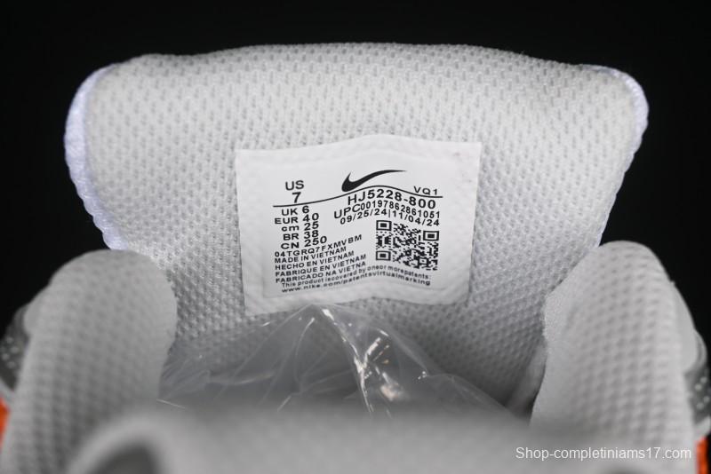 Nike V5 RNR Millennium Classic Retro Running Shoes with Foam Midsole - HJ5228-800