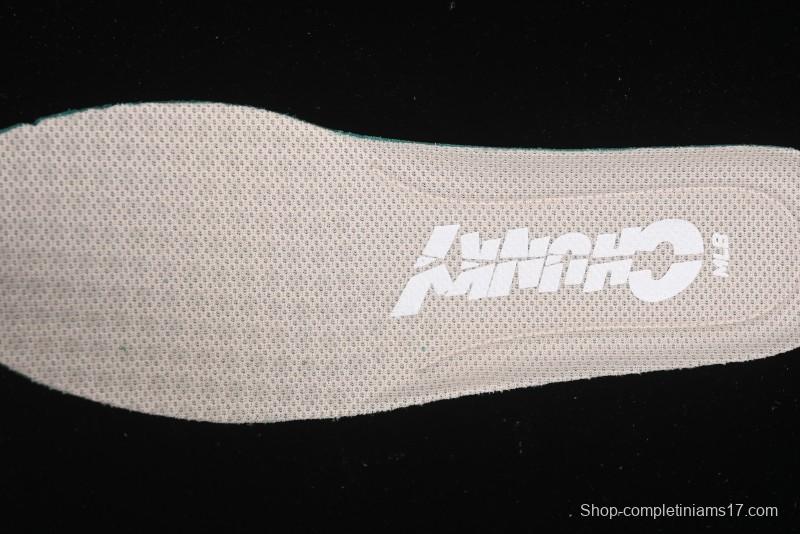 New York Yankees MLB XLG Chunky Breathable Casual Sneakers - 3ASHW065N50BGS